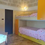 Casa Alisea Lejlighed *
