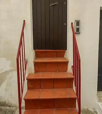 Casa Alisea * Castellaneta