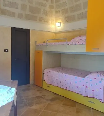 Casa Alisea 아파트 *