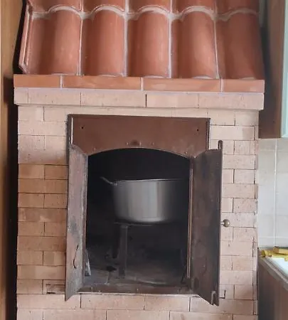 Διαμέρισμα Casa Alisea