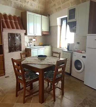 아파트 Casa Alisea *