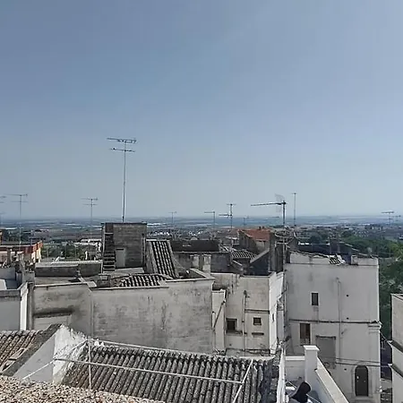 Casa Alisea Καστελανέτα