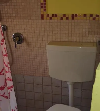 Casa Alisea 아파트 카스텔라네타