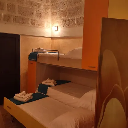 Casa Alisea 아파트 카스텔라네타