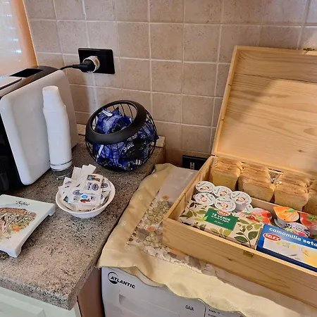 Casa Alisea Καστελανέτα