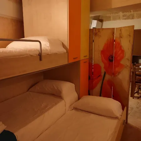 Casa Alisea * Καστελανέτα