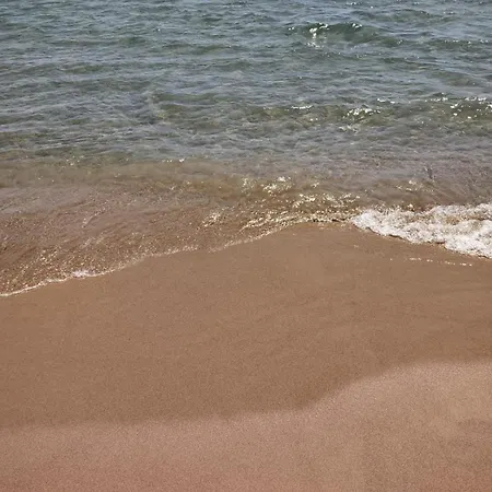 Διαμέρισμα Casa Alisea Καστελανέτα