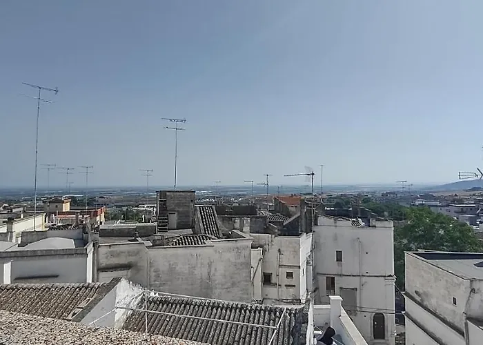 Casa Alisea Castellaneta