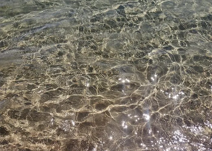 Casa Alisea Lejlighed Castellaneta